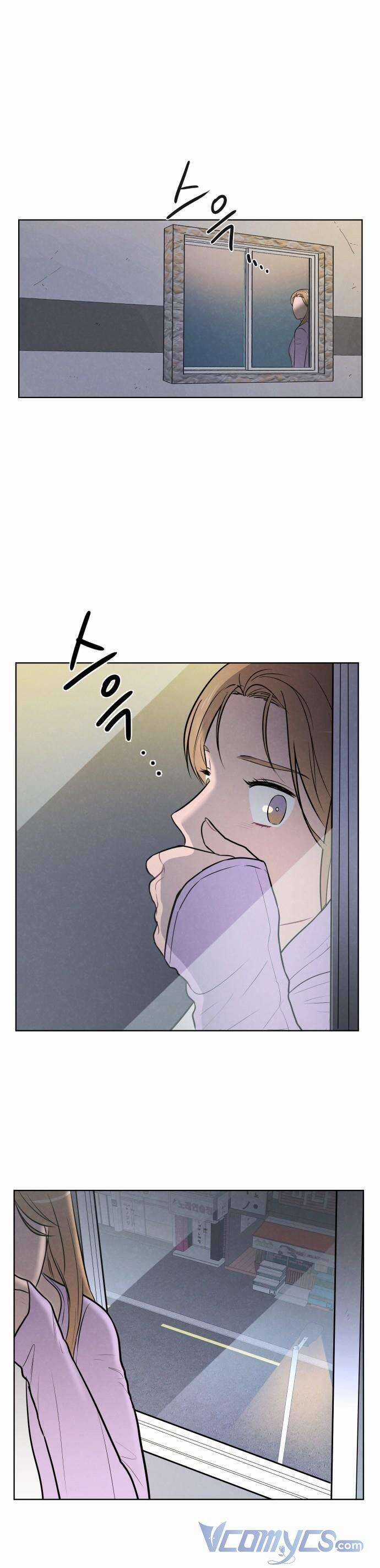 Thật Đáng Thương Cho Chúng Tôi Chương 7 trang 14