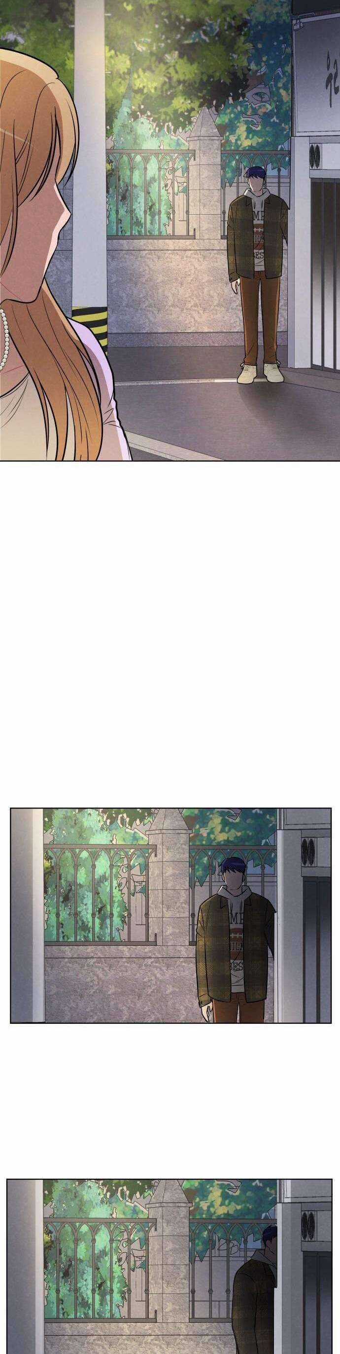 Thật Đáng Thương Cho Chúng Tôi Chương 7 trang 17