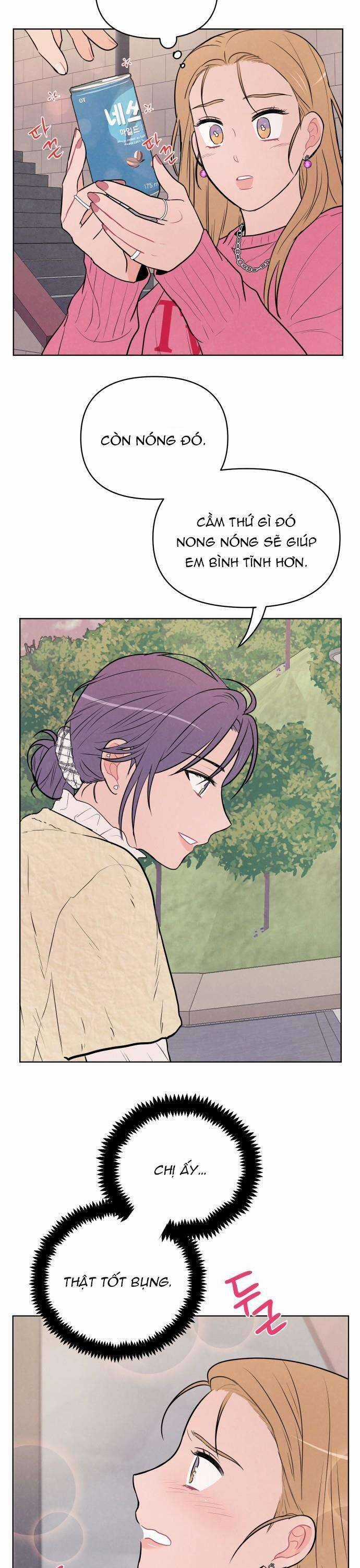 Thật Đáng Thương Cho Chúng Tôi Chương 9 trang 11