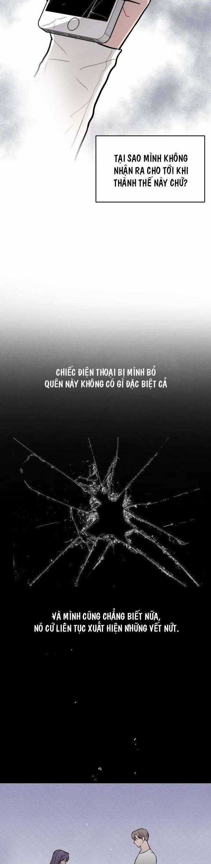 Thật Đáng Thương Cho Chúng Tôi Chương 9 trang 27