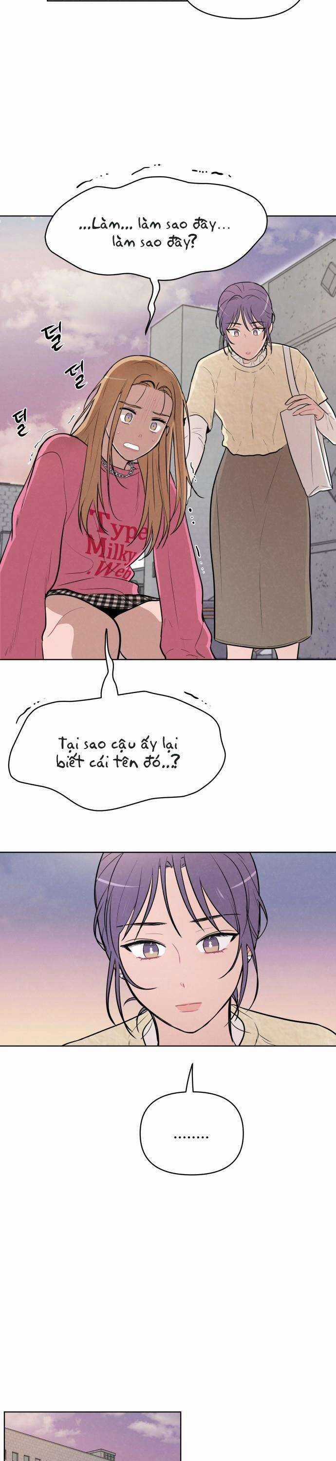 Thật Đáng Thương Cho Chúng Tôi Chương 9 trang 9