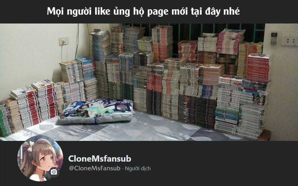 That Girl Is Not Just Cute Chapter 117 trang 1