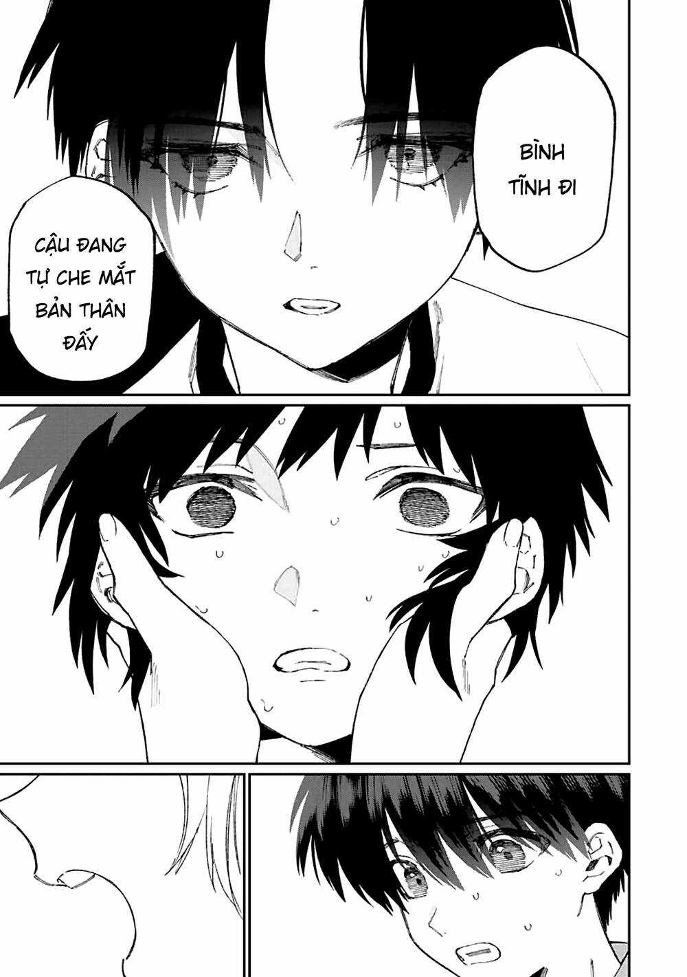 That Girl Is Not Just Cute Chapter 149 trang 11