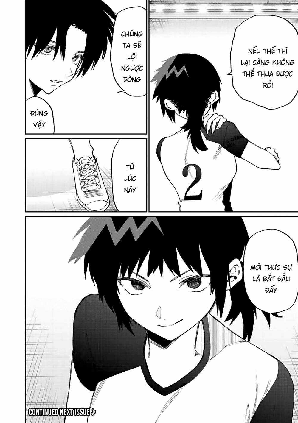 That Girl Is Not Just Cute Chapter 149 trang 14