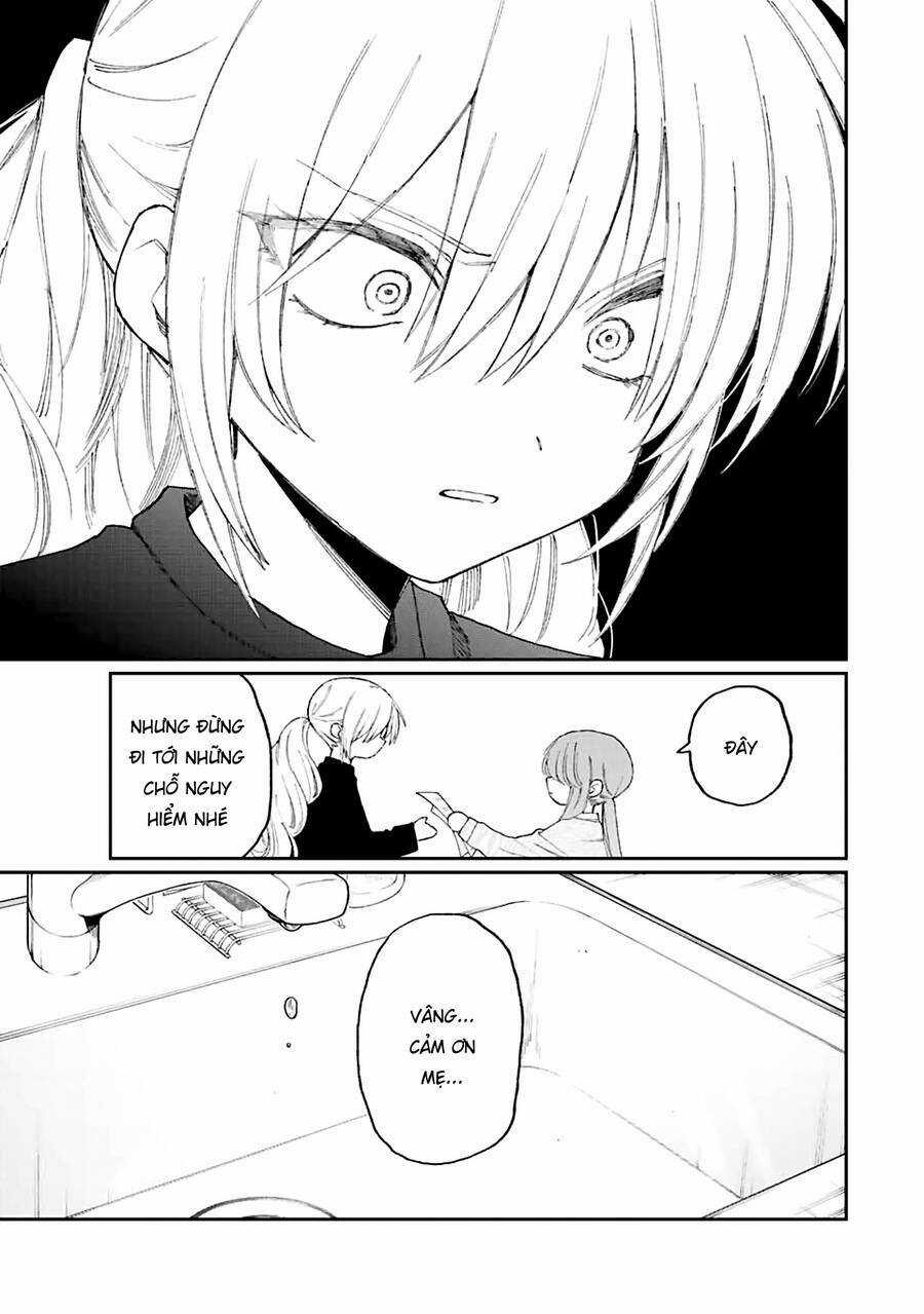 That Girl Is Not Just Cute Chapter 172 trang 10