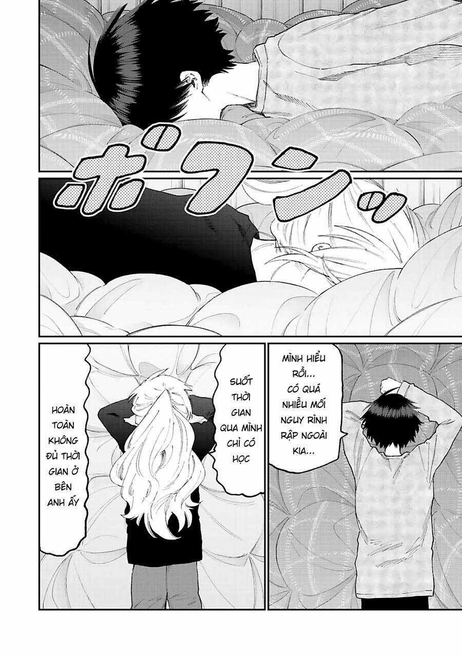 That Girl Is Not Just Cute Chapter 172 trang 11