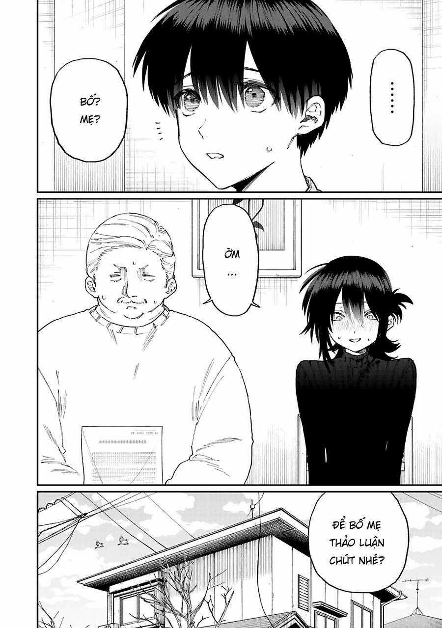 That Girl Is Not Just Cute Chapter 172 trang 3