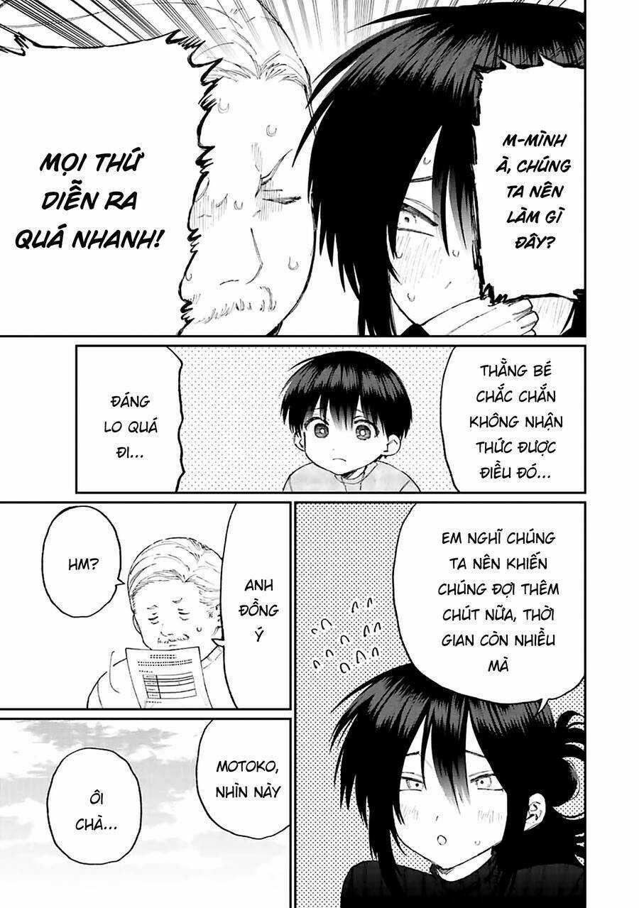 That Girl Is Not Just Cute Chapter 172 trang 4