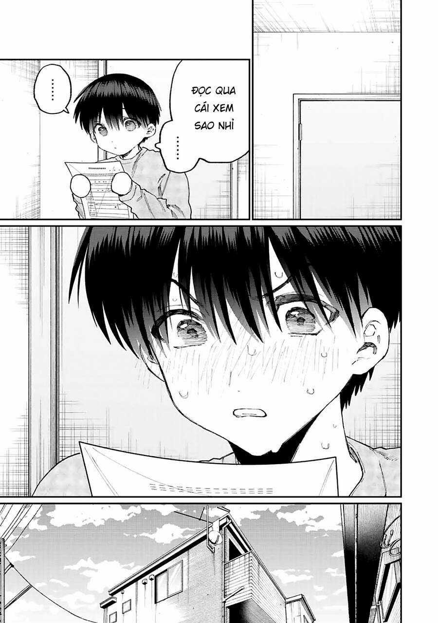 That Girl Is Not Just Cute Chapter 172 trang 6