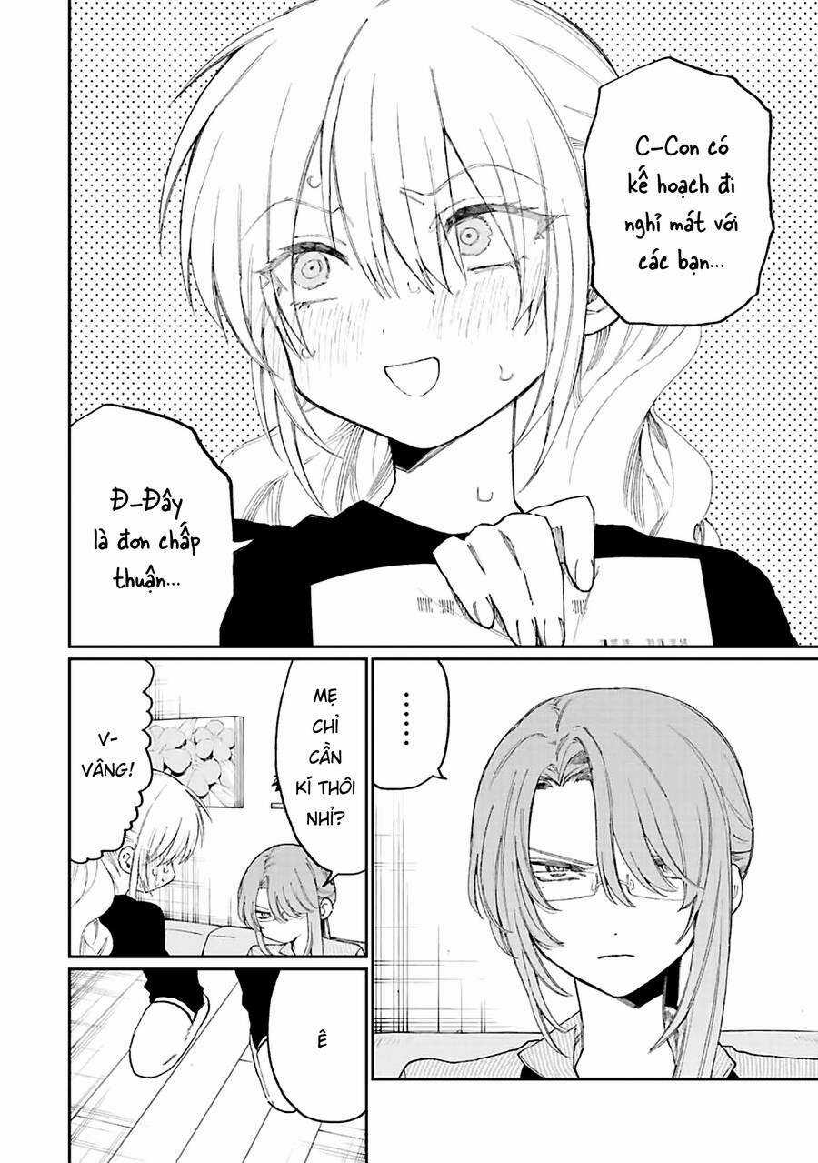 That Girl Is Not Just Cute Chapter 172 trang 7