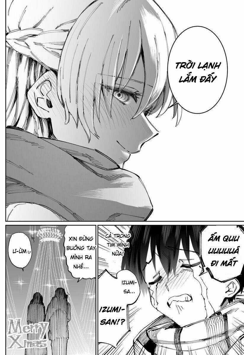 That Girl Is Not Just Cute Chapter 7 trang 5