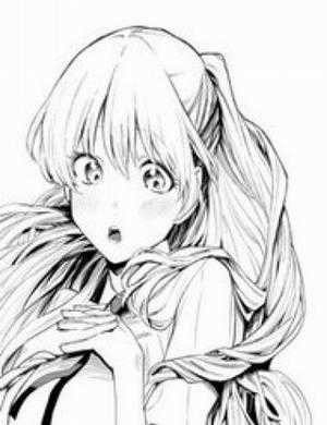 That Girl Is Not Just Cute