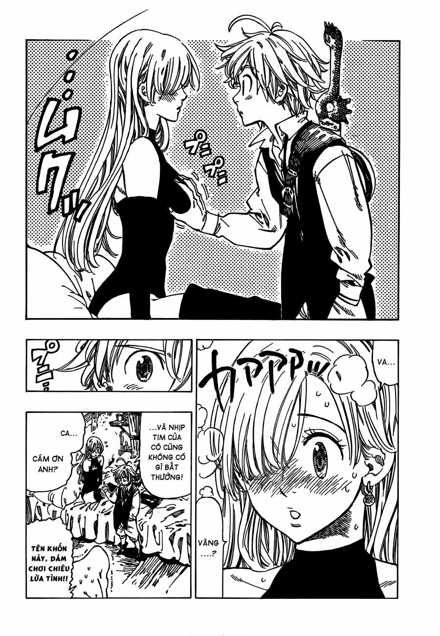 Thất Hình Đại Tội Chapter 1 trang 15