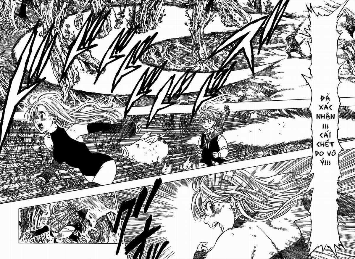 Thất Hình Đại Tội Chapter 1 trang 39