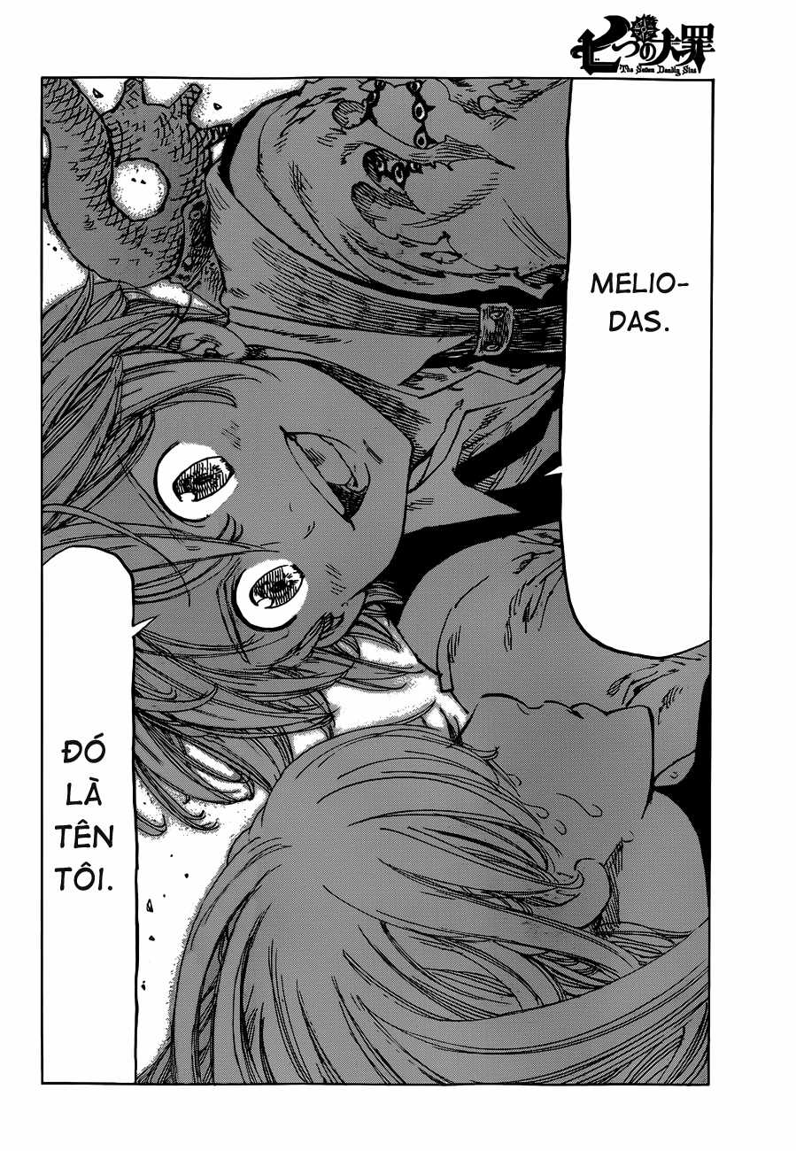 Thất Hình Đại Tội Chapter 1 trang 44