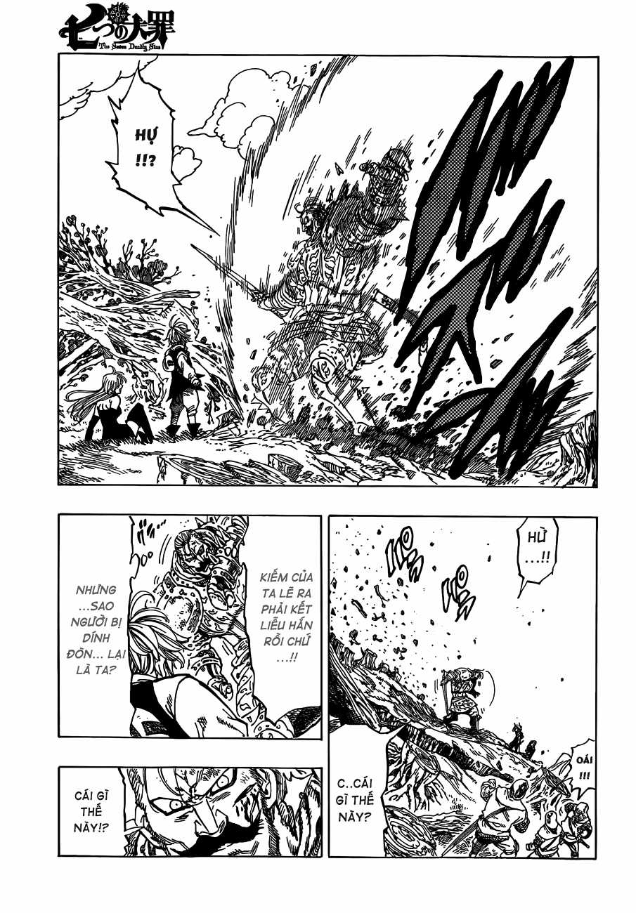 Thất Hình Đại Tội Chapter 1 trang 47