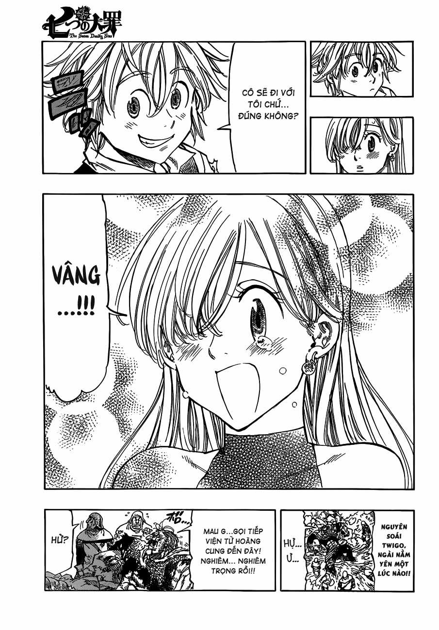 Thất Hình Đại Tội Chapter 1 trang 56