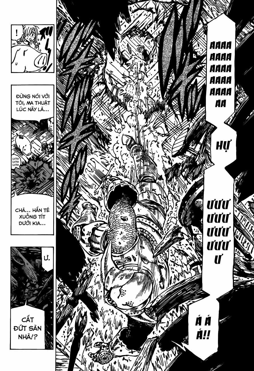 Thất Hình Đại Tội Chapter 10 trang 19