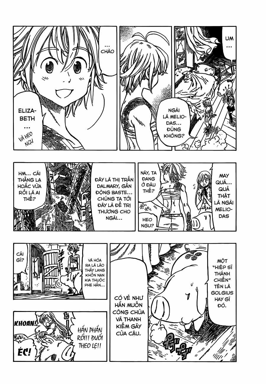 Thất Hình Đại Tội Chapter 10 trang 5