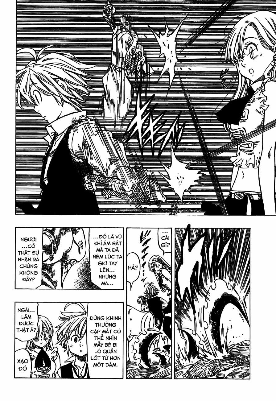 Thất Hình Đại Tội Chapter 10 trang 9