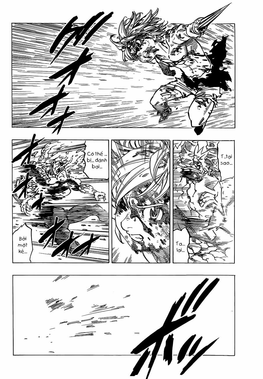 Thất Hình Đại Tội Chapter 100 trang 1