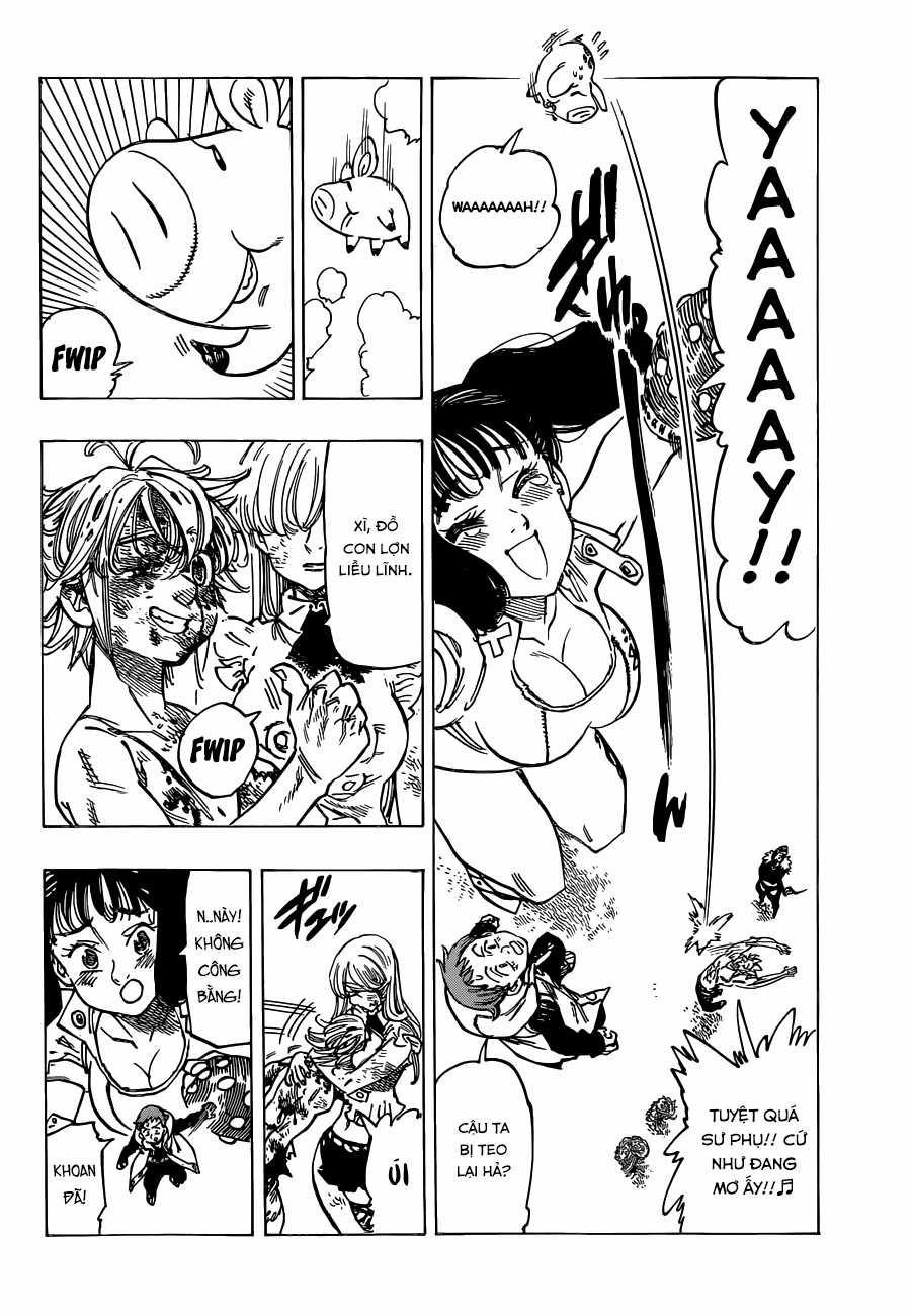 Thất Hình Đại Tội Chapter 100 trang 17