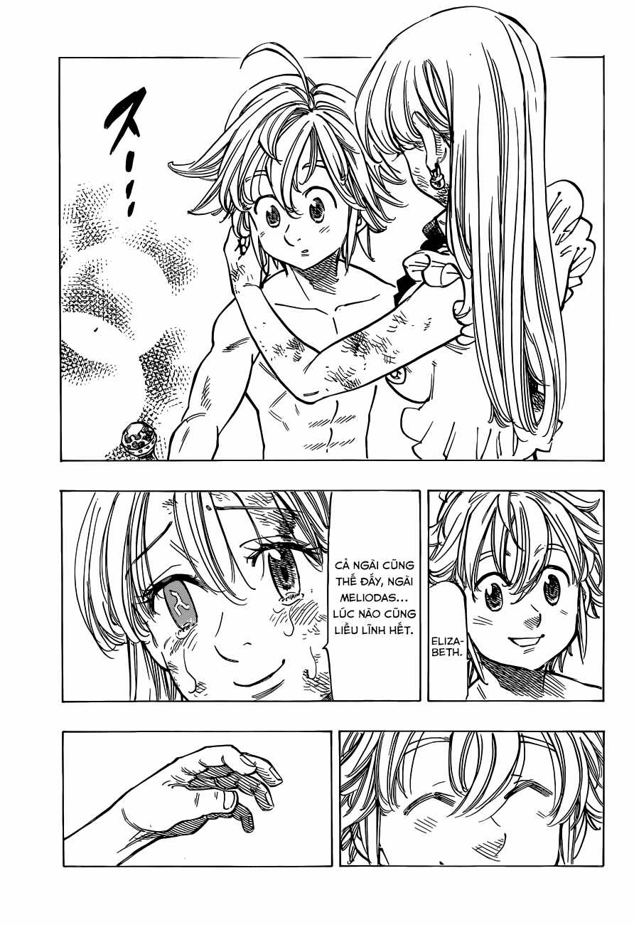 Thất Hình Đại Tội Chapter 100 trang 18