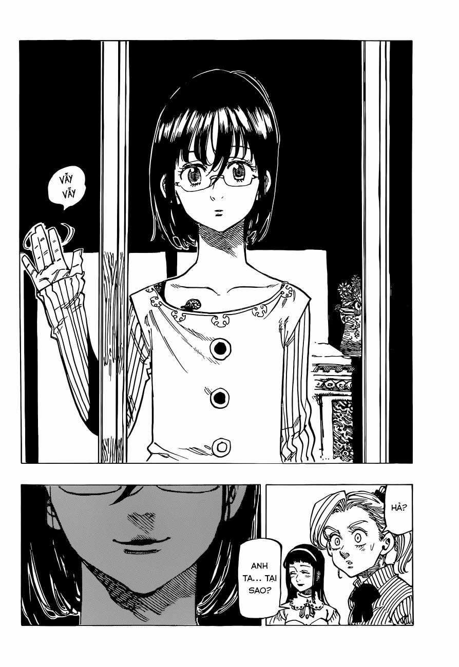 Thất Hình Đại Tội Chapter 101 trang 12