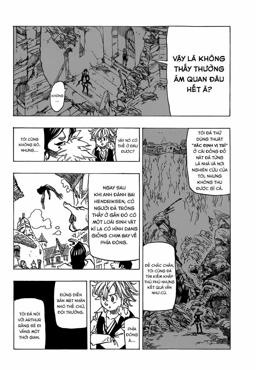 Thất Hình Đại Tội Chapter 101 trang 4