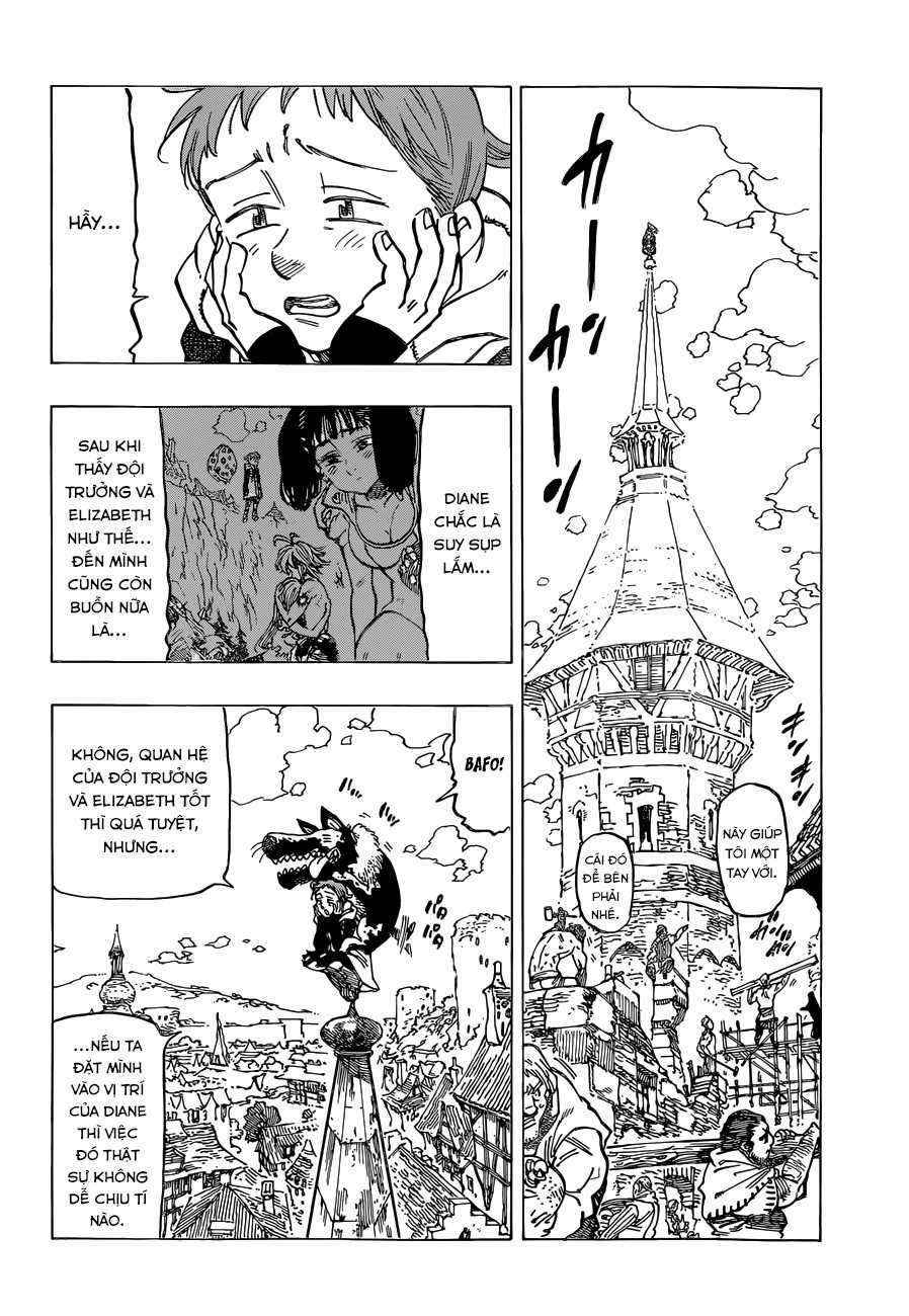 Thất Hình Đại Tội Chapter 102 trang 1