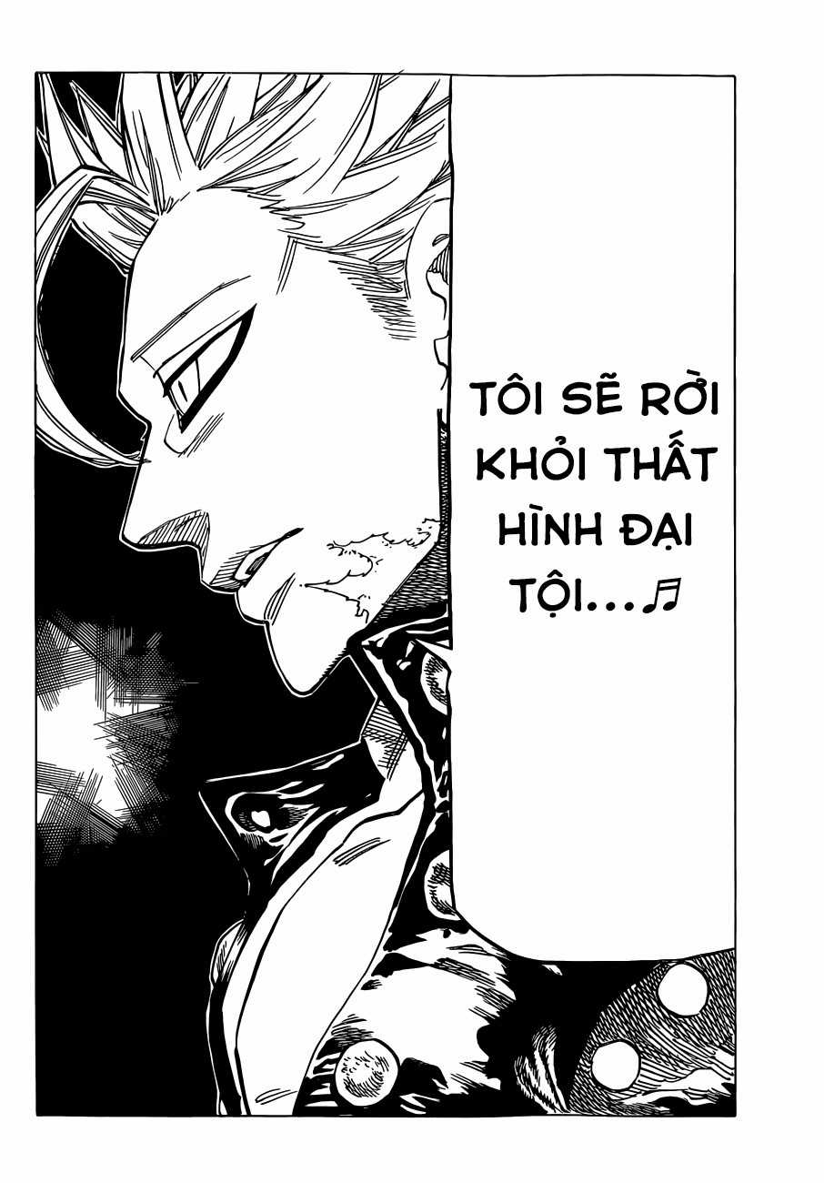 Thất Hình Đại Tội Chapter 102 trang 15