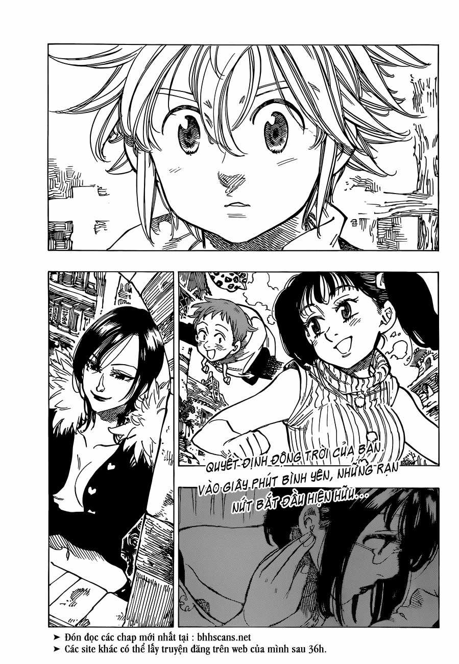 Thất Hình Đại Tội Chapter 102 trang 16