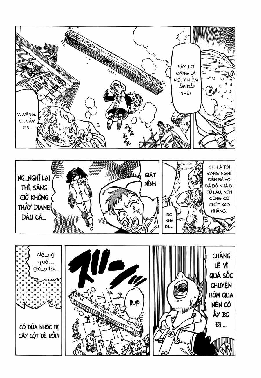 Thất Hình Đại Tội Chapter 102 trang 3