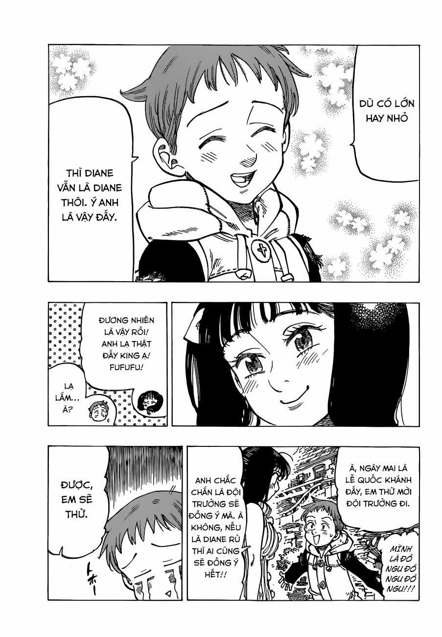 Thất Hình Đại Tội Chapter 102 trang 6