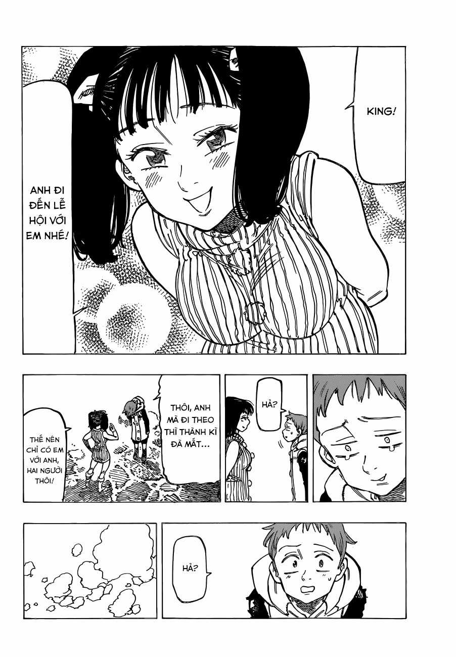 Thất Hình Đại Tội Chapter 102 trang 7