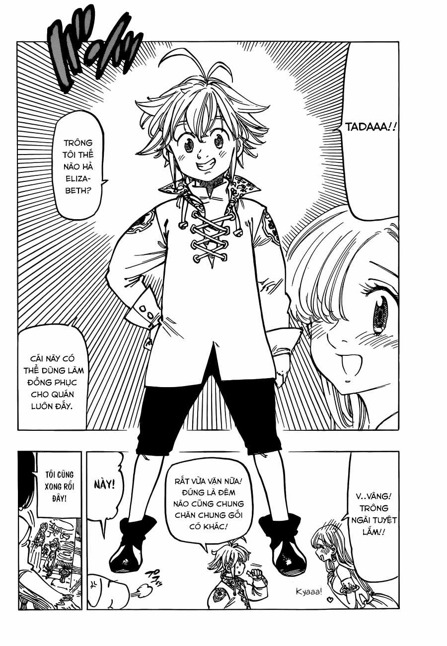Thất Hình Đại Tội Chapter 103 trang 1