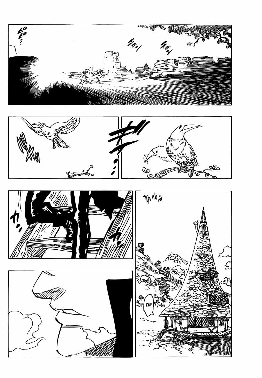 Thất Hình Đại Tội Chapter 103 trang 11