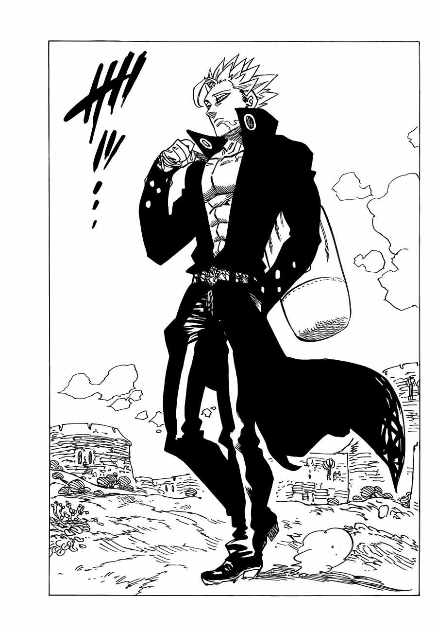 Thất Hình Đại Tội Chapter 103 trang 12