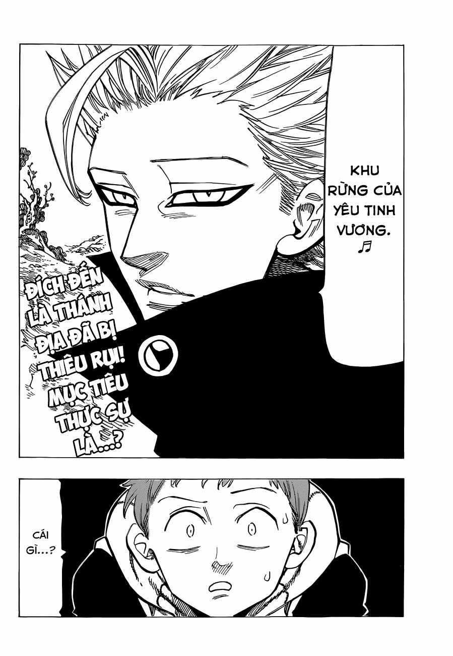 Thất Hình Đại Tội Chapter 103 trang 15