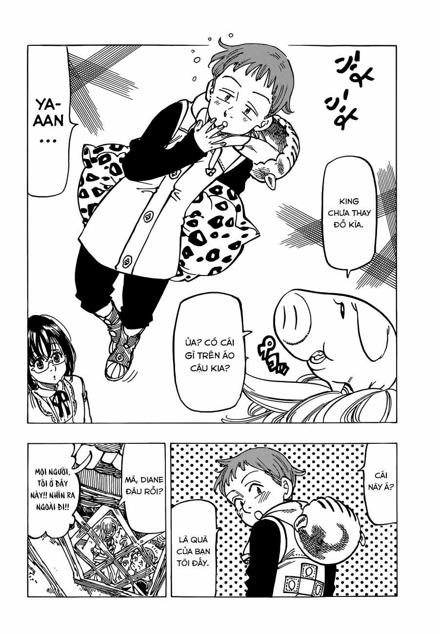 Thất Hình Đại Tội Chapter 103 trang 3