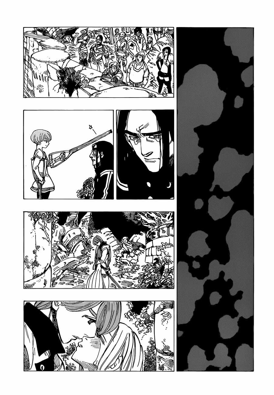 Thất Hình Đại Tội Chapter 103 trang 6