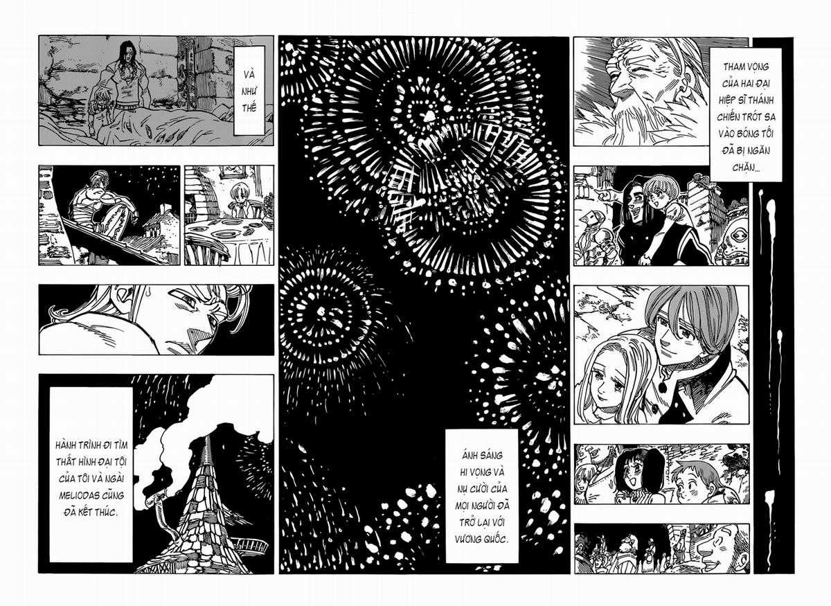 Thất Hình Đại Tội Chapter 103 trang 7