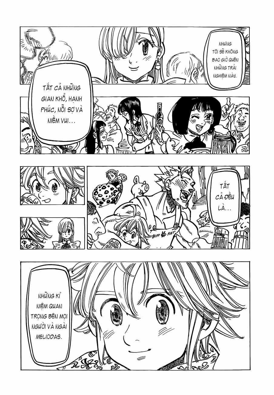 Thất Hình Đại Tội Chapter 103 trang 8