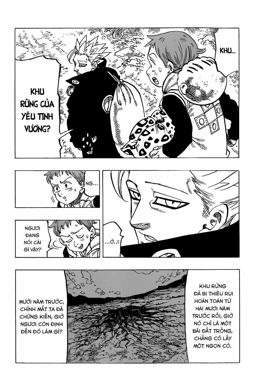 Thất Hình Đại Tội Chapter 104 trang 1