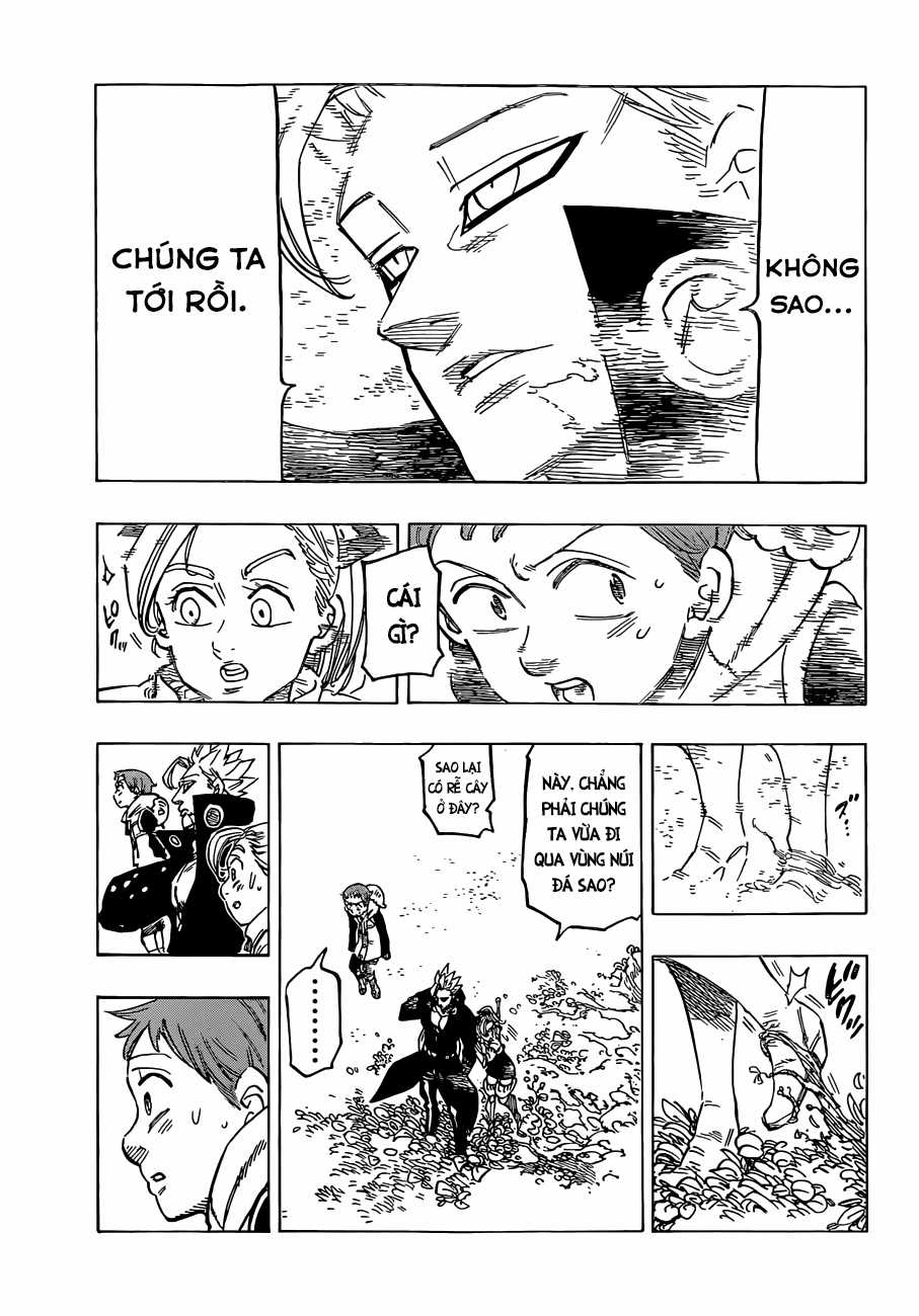 Thất Hình Đại Tội Chapter 104 trang 12