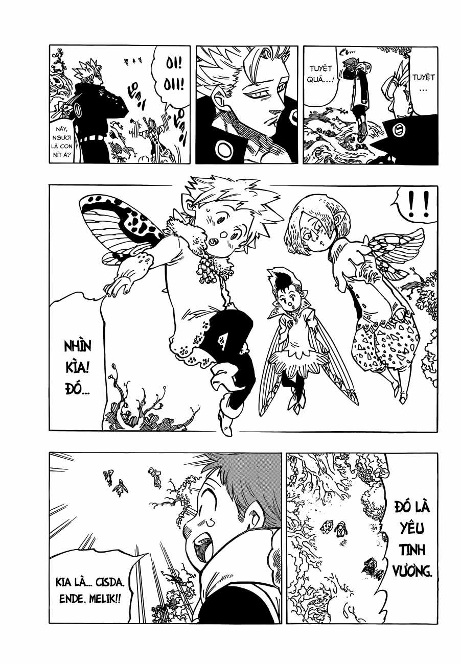 Thất Hình Đại Tội Chapter 104 trang 15