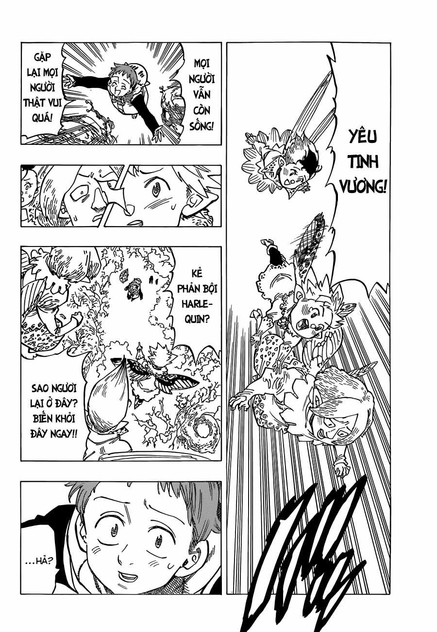 Thất Hình Đại Tội Chapter 104 trang 16