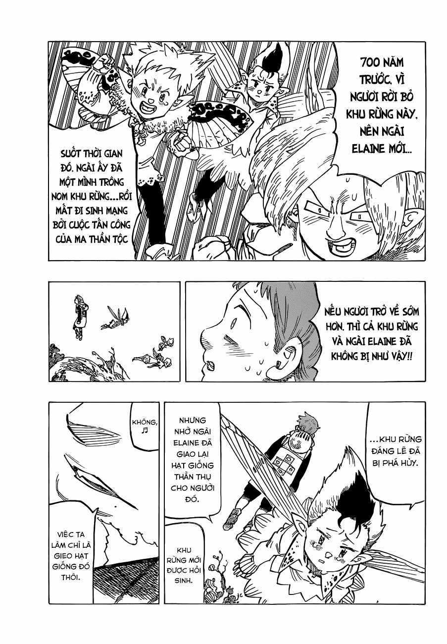 Thất Hình Đại Tội Chapter 104 trang 17