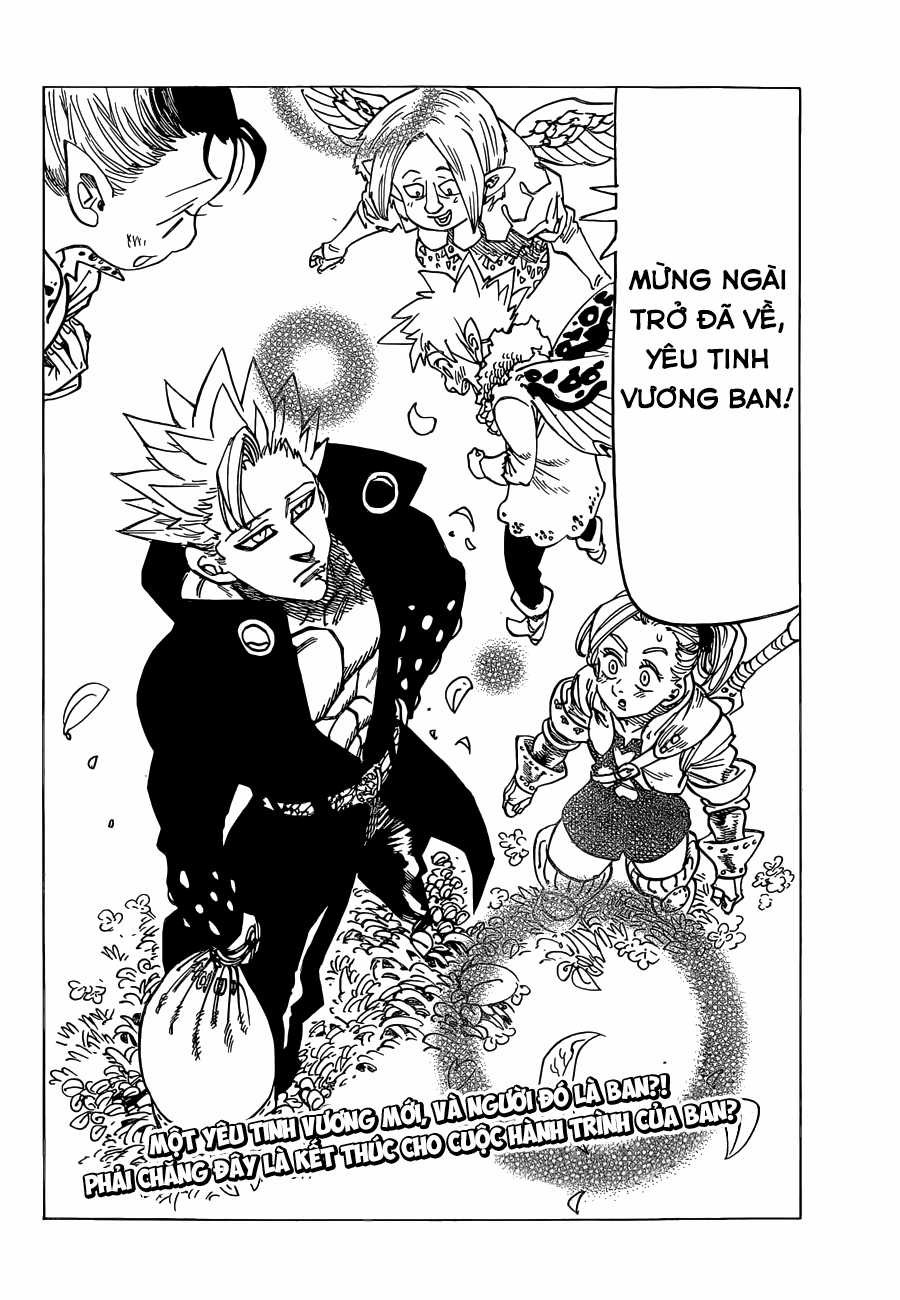 Thất Hình Đại Tội Chapter 104 trang 18