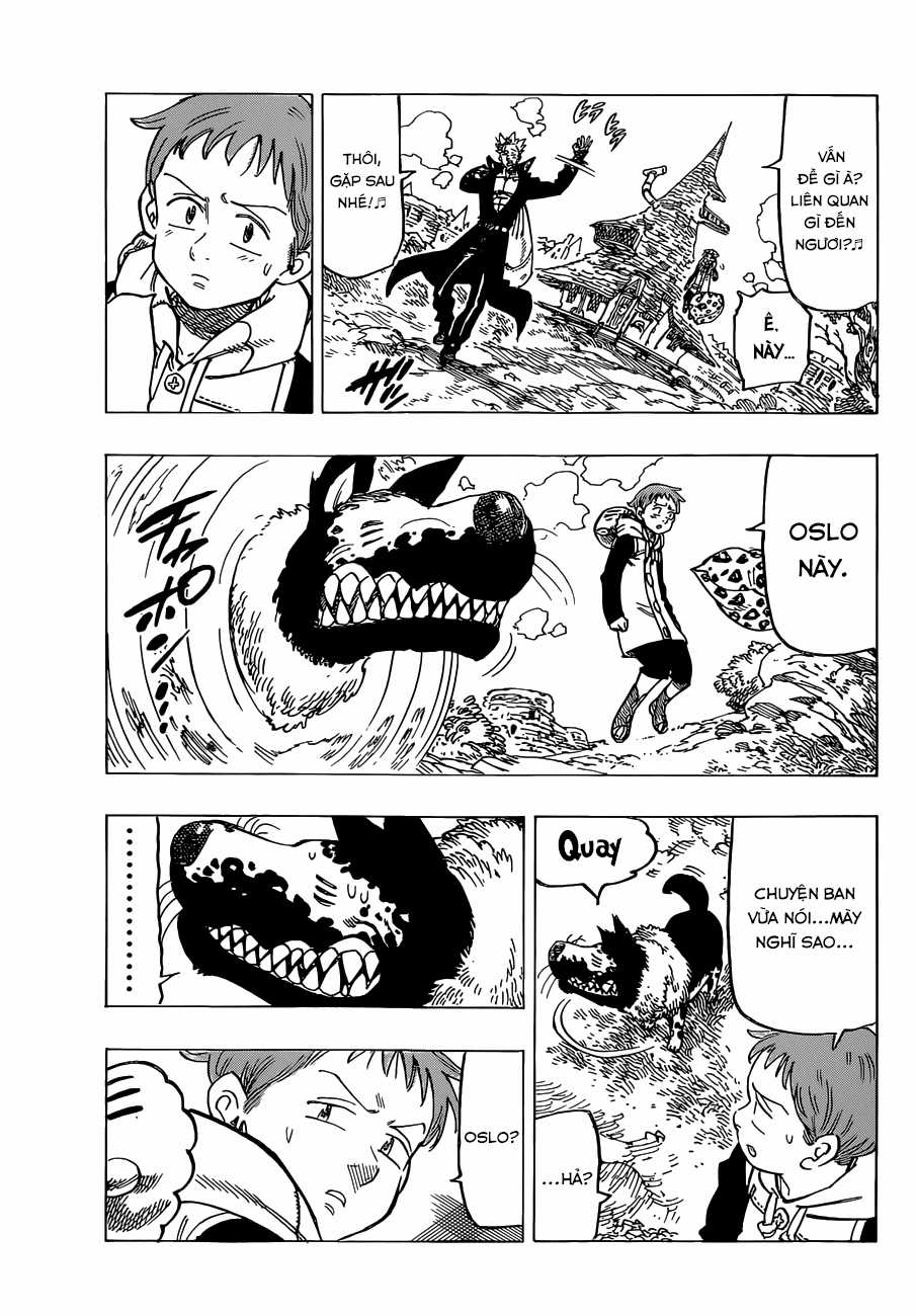 Thất Hình Đại Tội Chapter 104 trang 2